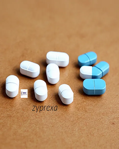 Zyprexa velotab 5 mg prezzo